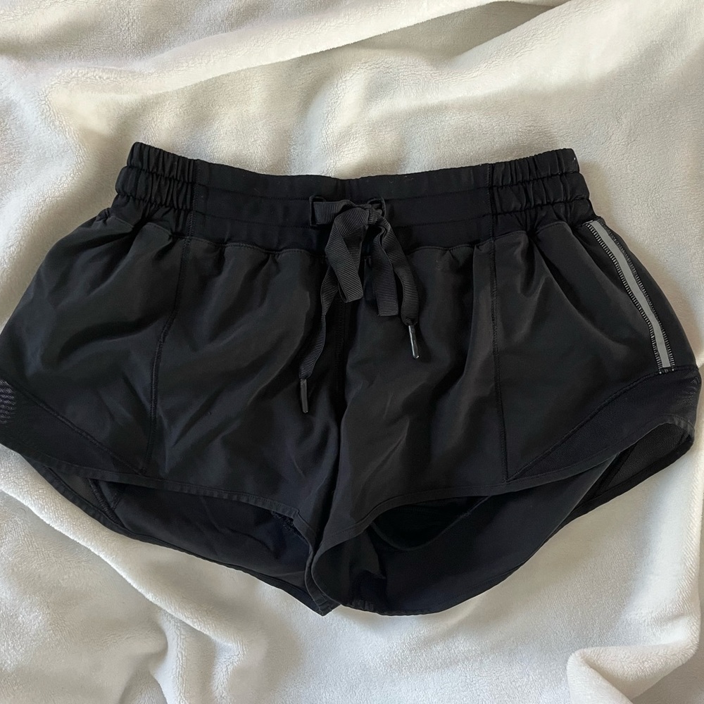 Size 4 Lucile Women’s Running Shorts